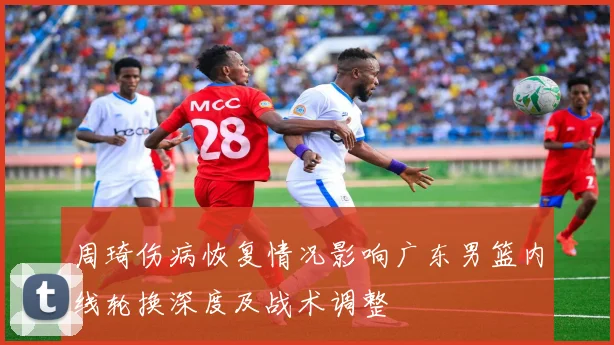 周琦伤病恢复情况影响广东男篮内线轮换深度及战术调整