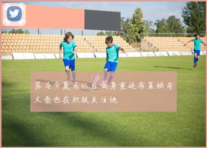 苏马今夏或以自由身重返布莱顿考文垂也在积极关注他