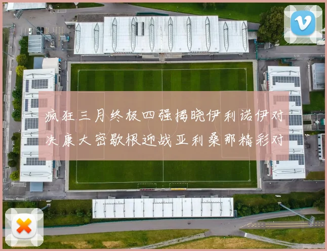 疯狂三月终极四强揭晓伊利诺伊对决康大密歇根迎战亚利桑那精彩对决即将上演